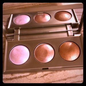 Stila Star Light, Star Bright Highlighting Palette